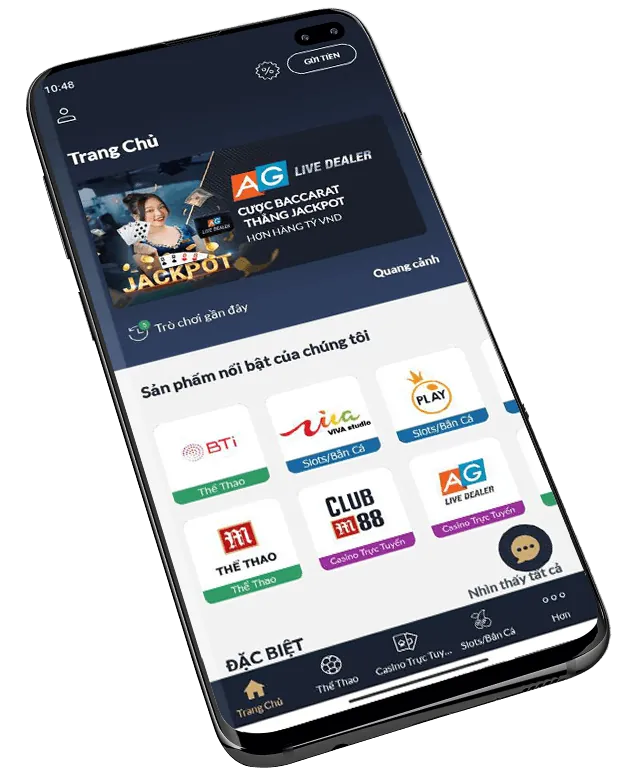 Biểu tượng cá cược di động Q79