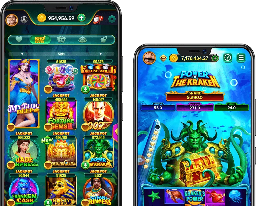 Biểu tượng kho game đa dạng Q79