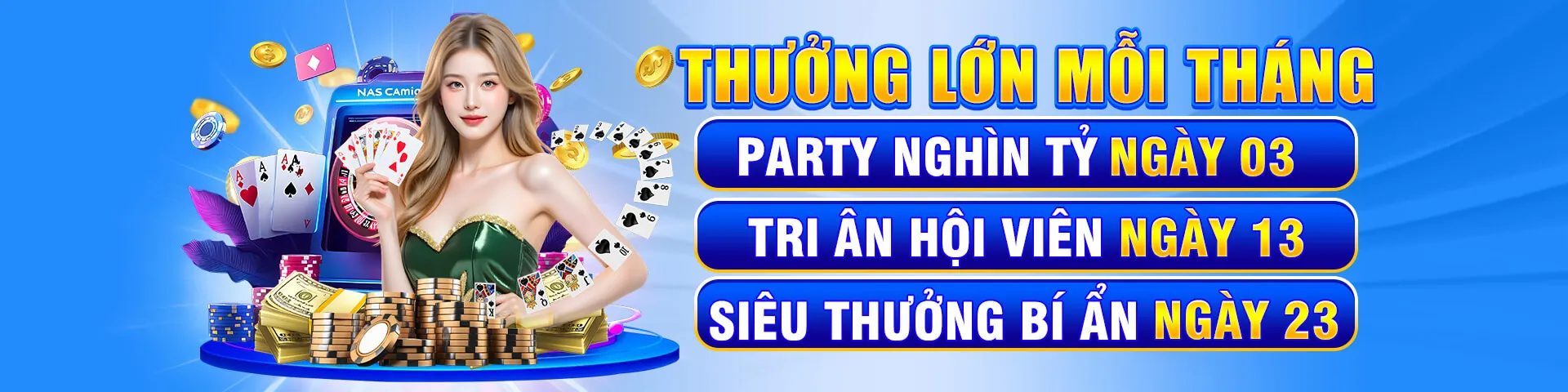Các trò chơi nổi bật của q79