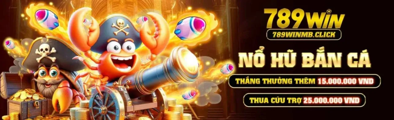 Hình ảnh chính Q79 Slot Games với các biểu tượng nổ hũ vàng rực rỡ