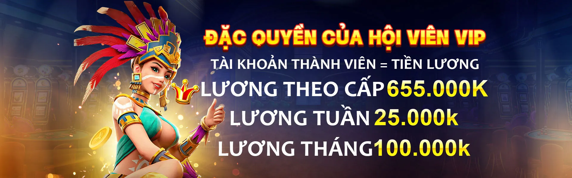 Thế giới bắn cá q79