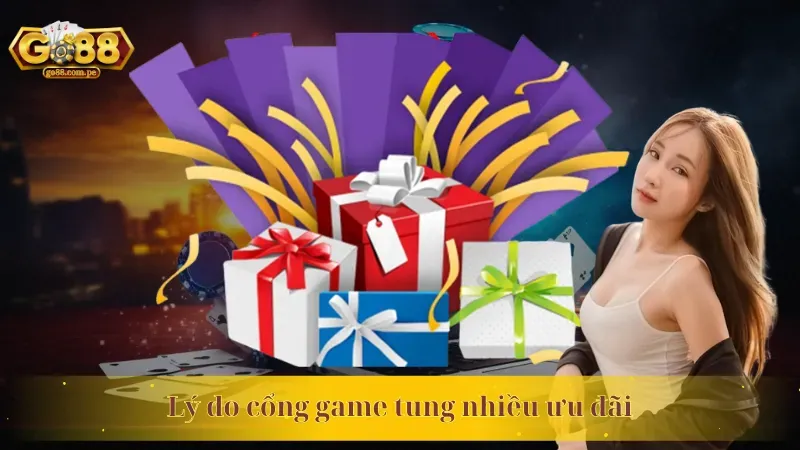 Ưu đãi chào mừng q79